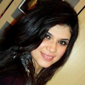 سانگه صدیقی