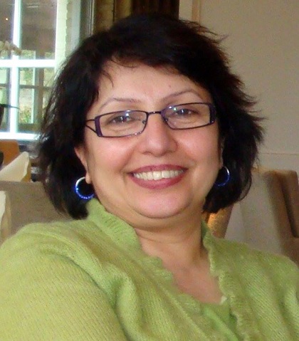 ناهید علومی