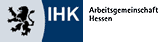 IHK Hessen Logo